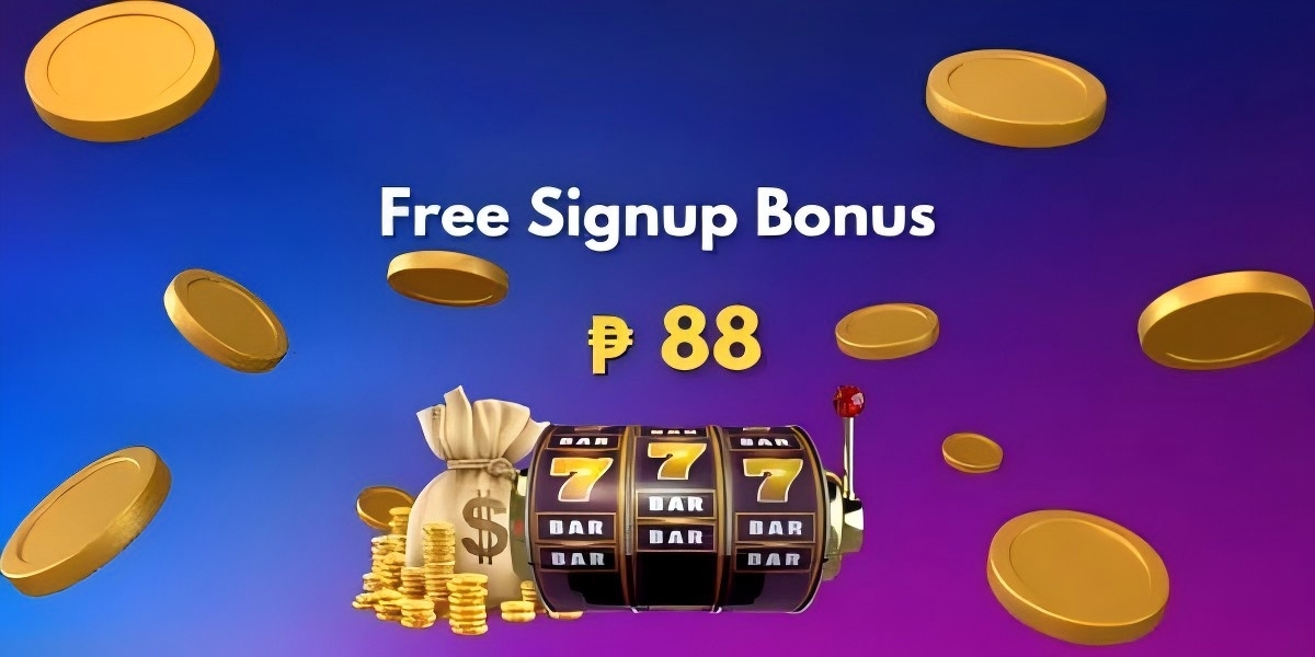 jilliph casino welcome bonus - play slots and win big