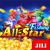 All Star Fishing jilliph