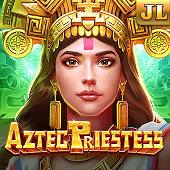 Aztec Priestess jilliph slot