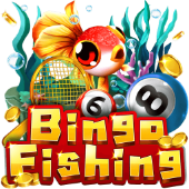 Bingo Fishing jilliph