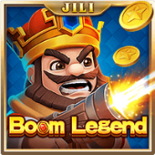 Boom Legend jilliph
