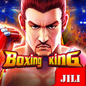 Boxing King jilliph