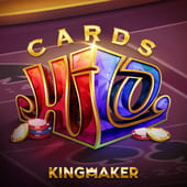 Cards Hi Lo jilliph