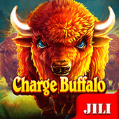 Charge Buffalo jilliph