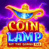 Coin Lamp jilliph slot