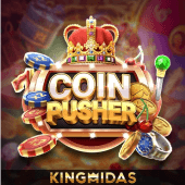 Coin Pusher jilliph