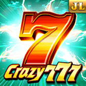 Crazy777 on jilliph casino