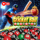 Cricket Roulette jilliph