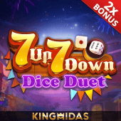 Dice Duet jilliph
