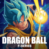 Dragon Ball jilliph games