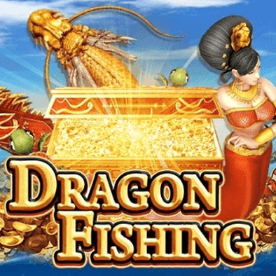Dragon Fishing jilliph