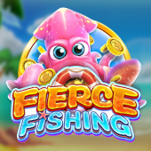 Fierce Fishing jilliph