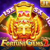 Fortune Gems 2 jilliph slot