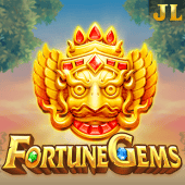 Fortune Gems jilliph slot