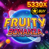 Fruity Bonanza jilliph