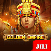 Golden Empire jilliph game