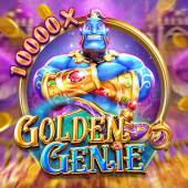 Golden Genie jilliph