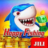 Happy Fishing jilliph
