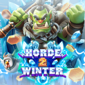 Horde 2 Winter jilliph
