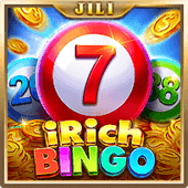 Irich Bingo jilliph casino
