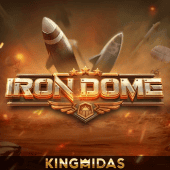 Iron Dome jilliph