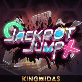 Jackpot Jump jilliph