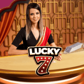 Lucky 7 jilliph game