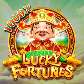 Lucky Fortunes jilliph