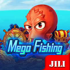 Mega Fishing jilliph