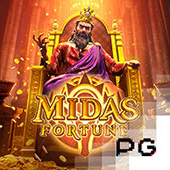 Midas Fortune jilliph