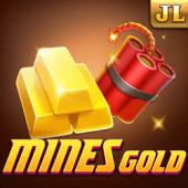Mines Gold jilliph