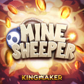 Minesweeper jilliph