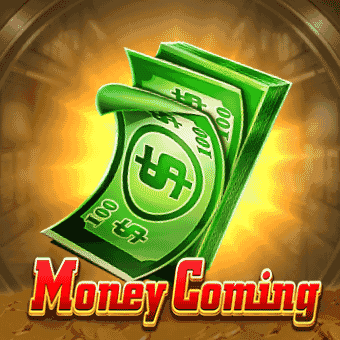 Money Coming jilliph