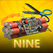 Nine jilliph game