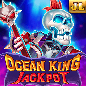 Ocean King jilliph