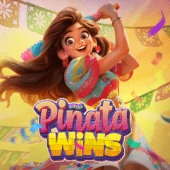 Pinata Wins jilliph