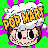 Popmart jilliph download