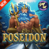Poseidon jilliph game