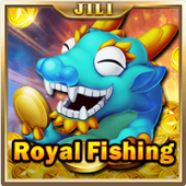 Royal Fishing jilliph
