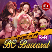 Sexy Baccarat jilliph