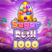 Sugar Rush 1000 jilliph