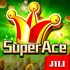Super Ace on jilliph