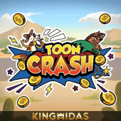 Toon Crash jilliph