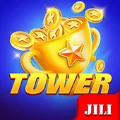 Tower jilliph game