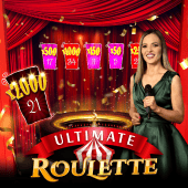 Ultimate Roulette jilliph