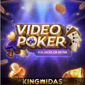 Video Poker jilliph
