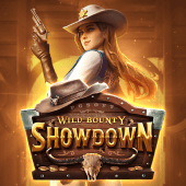 Wild Bounty Showdown jilliph